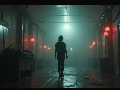 Como a paranoia coletiva moldou os filmes de espionagem antigos