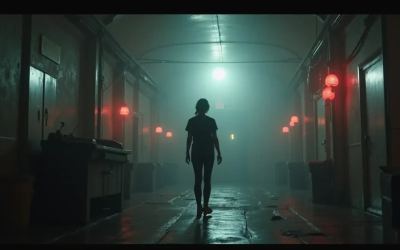 Como a paranoia coletiva moldou os filmes de espionagem antigos