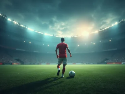 Como acompanhar jogos de futebol ao vivo pela internet