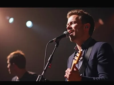 Como as biografias de músicos famosos chegaram ao cinema