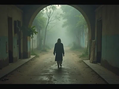 Como as redes de espiões são mostradas nos filmes clássicos
