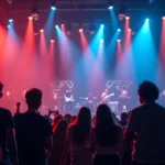 Como assistir shows internacionais ao vivo sem sair de casa