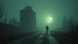 Como Chernobyl e a ameaça nuclear viraram tema de filmes