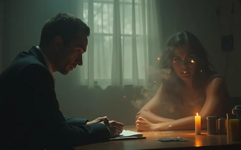 Como o caso Rosenberg foi retratado nos filmes americanos