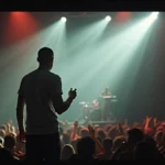 Como o cinema retrata a vida de artistas musicais famosos