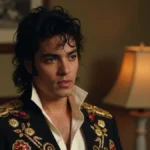 Como o filme sobre Elvis Presley comparado ao do Michael Jackson
