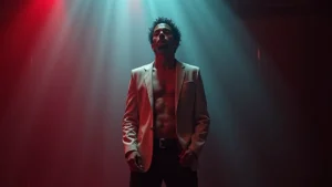 Como o show This Is It de MJ foi transformado em documentário