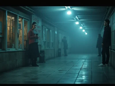 Como os códigos secretos aparecem nos thrillers de espionagem