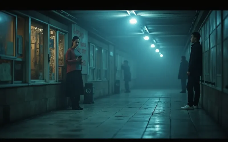 Como os códigos secretos aparecem nos thrillers de espionagem