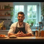 Como os chefs famosos conquistaram o público na televisão