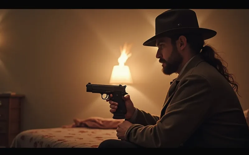 Como os filmes de espionagem da Guerra Fria influenciam o cinema