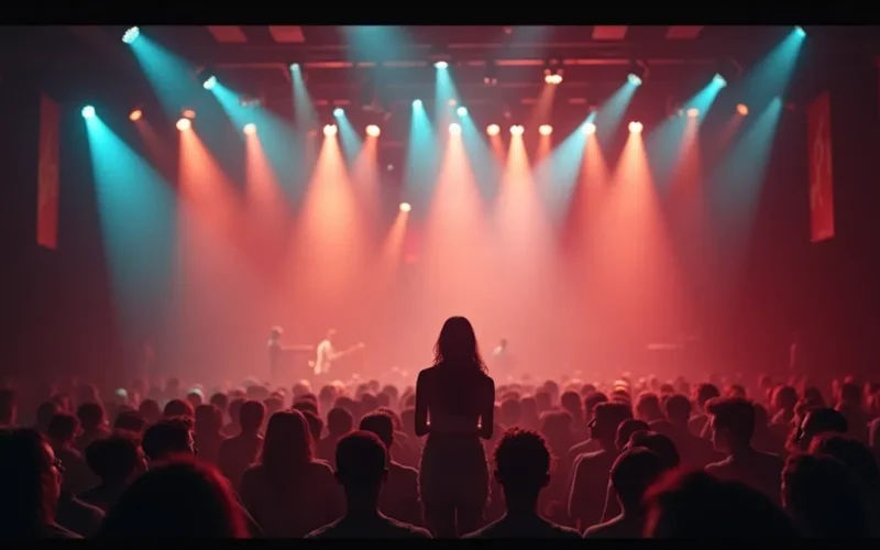 Como os reality shows de música revelaram grandes talentos