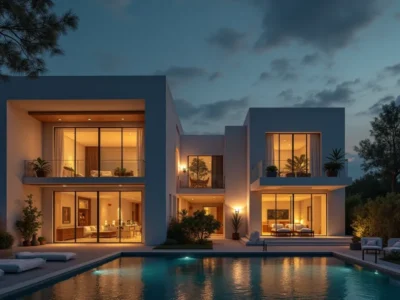 Como os reality shows de renovação de casas conquistaram fãs