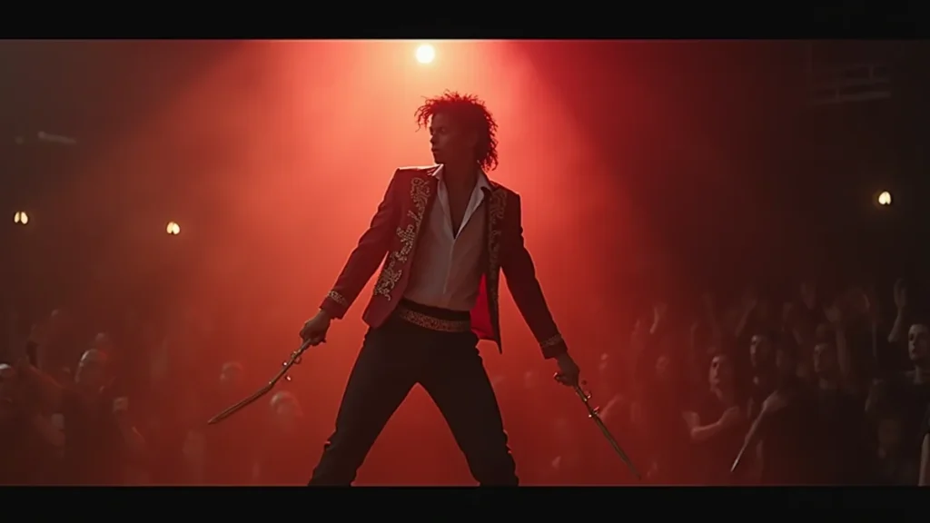 Como Thriller de Michael Jackson mudou a história do videoclipe
