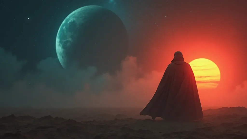 Erros de gravação em filmes Star Wars que viraram lenda