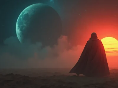Erros de gravação em filmes Star Wars que viraram lenda