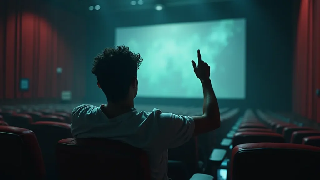 Gafes técnicas em filmes famosos que chegaram ao cinema