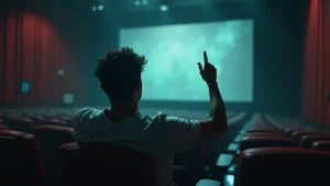 Gafes técnicas em filmes famosos que chegaram ao cinema