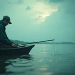 Melhores pontos de pesca no Médio Araguaia goiano em 2026