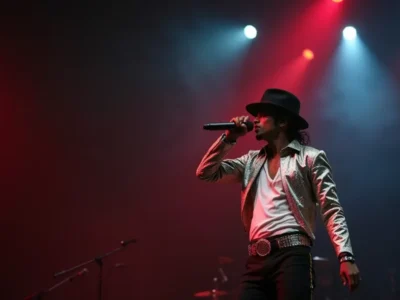O filme biográfico de Michael Jackson que o mundo aguarda
