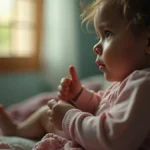 O que filmes com bebês escondem sobre as gravações reais