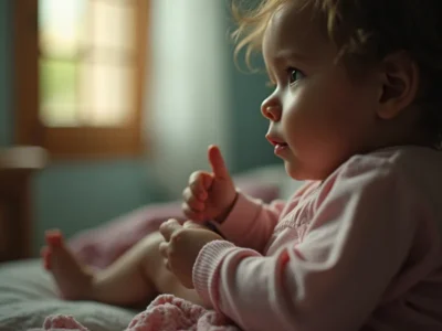 O que filmes com bebês escondem sobre as gravações reais