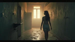 O que ocorre nos bastidores durante as filmagens de verdade