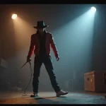 Os bastidores da produção do filme biográfico de Michael Jackson