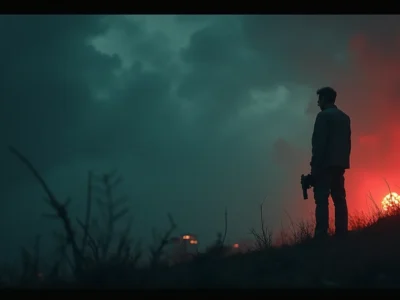 Os escândalos de espionagem real que chegaram às telas do cinema