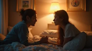 Os filmes de romance mais emocionantes para assistir a dois