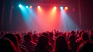 Os filmes de shows ao vivo que emocionaram fãs no mundo todo