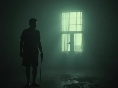Os filmes de terror mais assustadores das últimas décadas