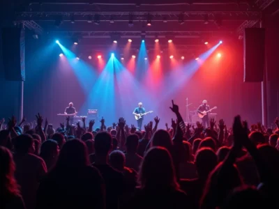 Os maiores eventos musicais que passam na TV fechada hoje
