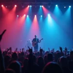 Os prêmios musicais mais importantes transmitidos na TV