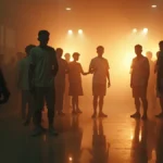 Os segredos de produção do filme biográfico do Rei do Pop