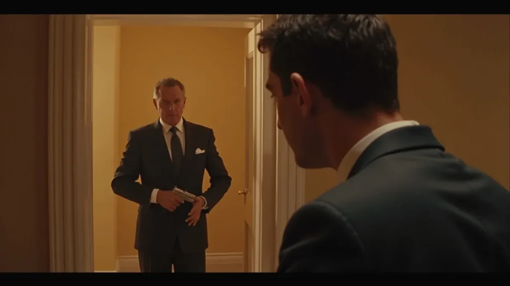 Os vilões mais memoráveis dos filmes do agente 007 clássico