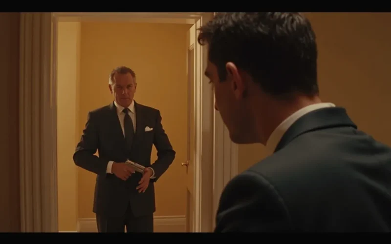 Os vilões mais memoráveis dos filmes do agente 007 clássico