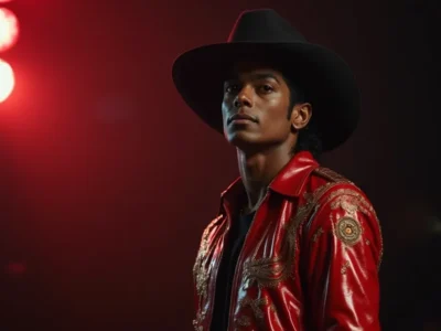 Tudo o que sabemos sobre o filme oficial de Michael Jackson