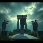 As séries e animações inspiradas na mitologia grega clássica