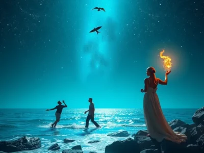 Como a astúcia de Odisseu o salvou de perigos mortais no mar