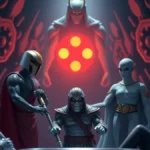 Como a Mattel criou o universo de He-Man e Mestres do Universo