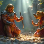 Como os brinquedos de He-Man viraram itens de colecionador raros