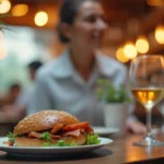 Como restaurantes podem atrair mais clientes pelas redes sociais