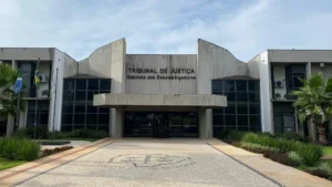 Campo Grande ganha duas novas varas criminais do TJMS