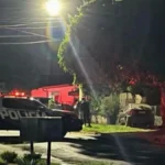 Empresário baleado na fronteira morre após oito dias internado
