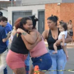 Adolescente é atropelado ao sair da escola e morre no Nova Lima