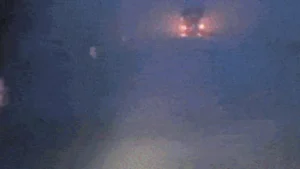 Chuva com granizo atinge sul de MS e Inmet alerta até domingo