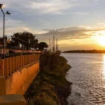 Porto Murtinho celebra 114 anos com festa, rodeio e obras