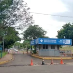 Jovem é baleado no abdômen no Parque do Lageado