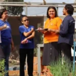 Projetos sociais transformam a realidade no Parque do Lageado